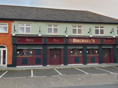 Birchall's, Bangor Drive, Crumlin, Dublin 12 for Sale by Private Treaty