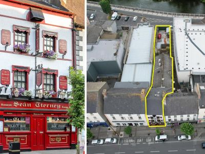 Sean-Tierney's-Bar-&-Restaurant-for-Sale-in-Co.-Tipperary